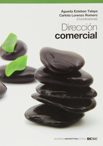 Dirección Comercial (esic) (libros Profesionales) / Águeda E