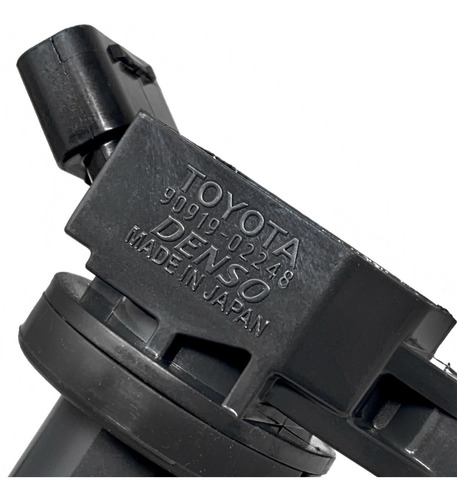 Imagen 2 de 4 de Bobina Encendido Fortuner 2006 2007 2008 2009 2010 2011