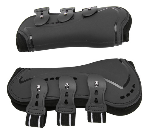 Protector De Patas De Caballo, Botas Delanteras, Resistentes