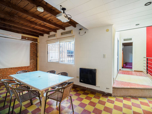 Imagen 23 de 30 de Venta Casa 5 Amb Quincho Cochera - Villa Luro