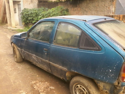 Kadett Gsi E Gl 95/96 Retirada De Peças, Consulte Nos, Leia!