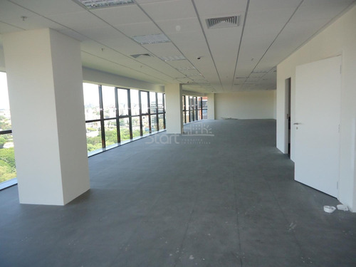 Imagem 12 de 14 de Sala Para Aluguel Em Cambuí - Sa007055