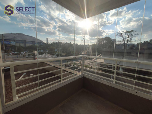 Imagem 5 de 29 de Sala Para Alugar, 33 M² Por R$ 1.500,00/mês - Jardim Do Mar - São Bernardo Do Campo/sp - Sa0016