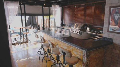 Imagem 7 de 22 de Baturité Lounge House - 91263