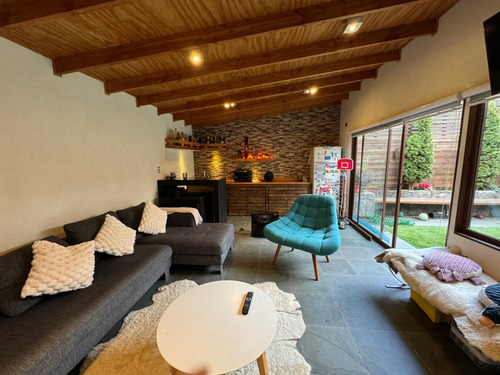 Excelente Casa En Condominio