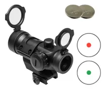 Comprar Mira Ncstar Red\u002Fgreen Dot Marcadora Gotcha 1x30 Xchiwas C