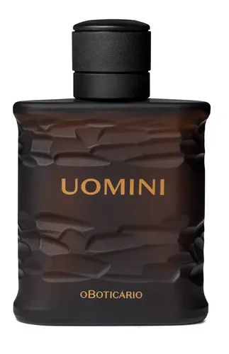 Perfume Masculino Uomini 100ml O Boticário<br><a href="https://www.mercadolivre.com.br/noindex/catalog/reviews/MLB27002938?noIndex=true&access=view_all&modal=true&controlled=true&brandId=23130&source_platform=/web/desktop&device_id_variant=aaf3668e-62b2-4ff1-b414-4c0deacdf22a"></a>