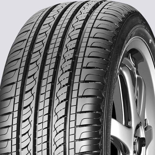 Cubierta Durun A-320/b717 195/50r15 82v Certificacionalemana