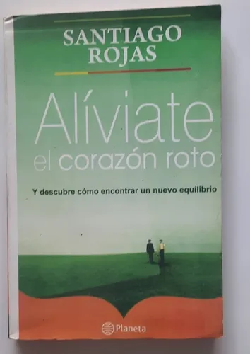 Alíviate El Corazón Roto