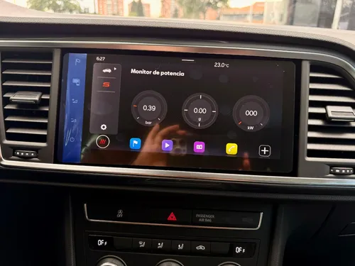 Seat Ateca 1.4 Style Sport