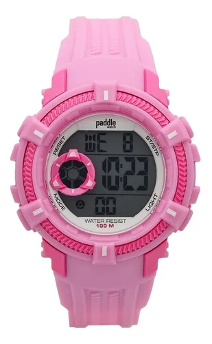 Reloj Paddle Watch Mujer MercadoLibre