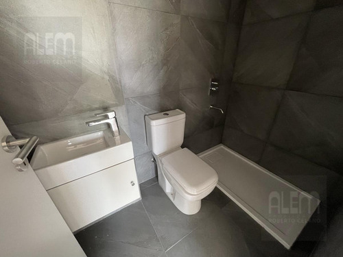 Imagen 11 de 26 de Excelentes Oficinas A Estrenar. Anticipo Y Cuotas En Pesos