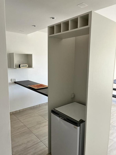 Imagen 3 de 8 de Monoambiente En Villa Ballester