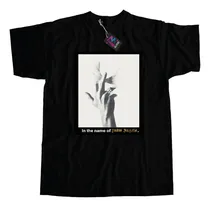 Comprar Remera Nueva Messi Argentina In The Name Of Palm Angels