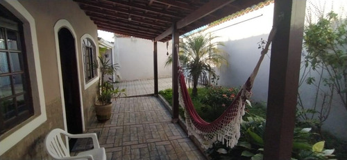 Imagem 9 de 14 de Casa Para Venda Em Bragança Paulista, Jardim Iguatemi, 3 Dormitórios, 1 Suíte, 2 Banheiros, 4 Vagas - G0768_2-1115240