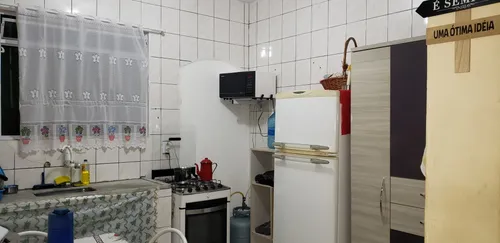 Casa Lado Praia Em Mongaguá, 350 Do Mar