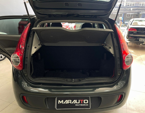 Fiat Palio Palio Attractive 1.0 8V (Flex)
