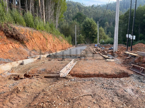 Terrenos Exclusivos Urbanizados En Un Entorno Natural A M...