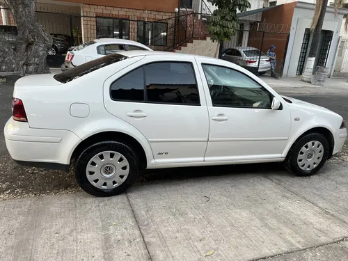 Volkswagen Jetta 2.0 Cl Abs At
