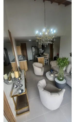 Apartamento En Venta Itagui