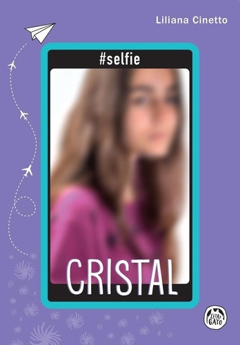 #selfie - Cristal - Guadal