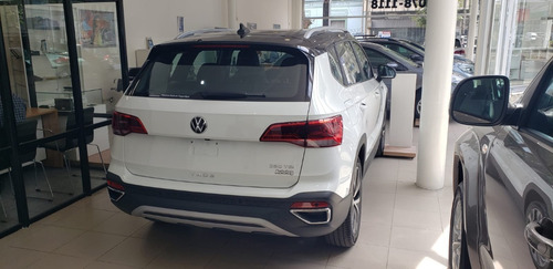 Volkswagen Taos 1.4 250 Tsi Highline