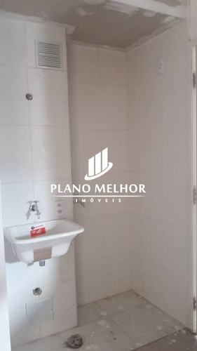 Imagem 22 de 29 de Apartamento Loft À Venda Na Penha / Vila Ré Com 2 Dormitórios, 1 Vaga Com 40m² - Ap1473 - Ap1473