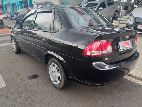 Chevrolet Classic 1.0 Mpfi Ls 8v Flex 4p Manual