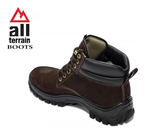 Coturno all store terrain