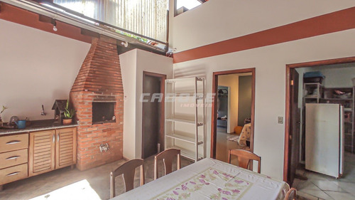 Imagem 20 de 29 de Casa De Alvenaria De 02 Pavimentos No Bairro Progresso - Blumenau. - 3052374v