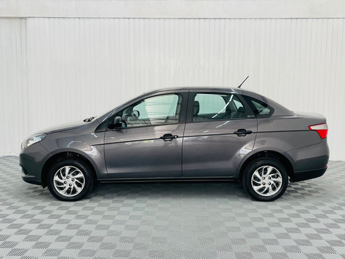 Fiat Grand Siena 1.0 Attractive Flex 4p