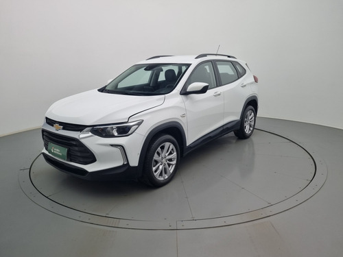 Chevrolet Tracker 1.0 TURBO FLEX LTZ AUTOMÁTICO