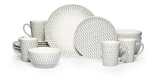Gourmet basics by mikasa hot sale