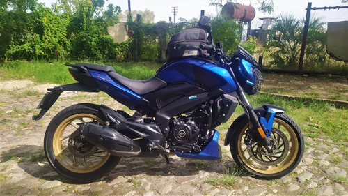 Bajaj Dominar 400