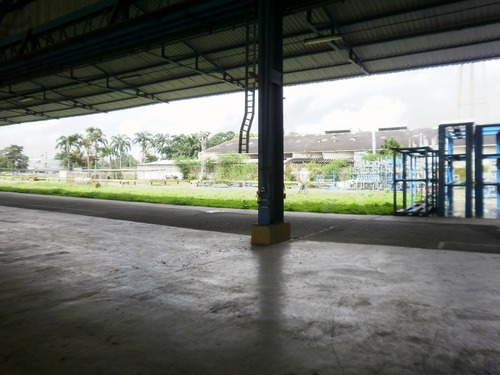 Imagen 15 de 15 de Galpon En Venta Zona Industrial Municipal Sur-valencia. Código: Plt-184 Ct