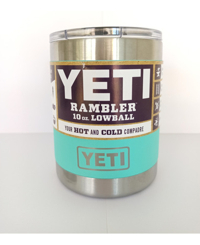 En Venta Vasos Yeti 10 Oz