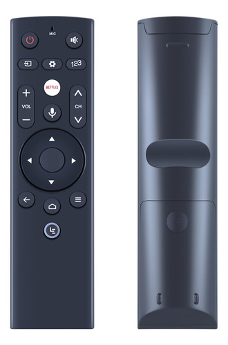 Control Remoto Repuesto Super3 Super4-x43 Para Letv Leeco