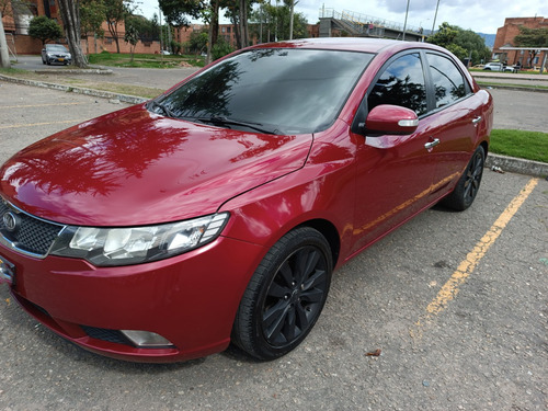 Kia CERATO FORTE 1.6