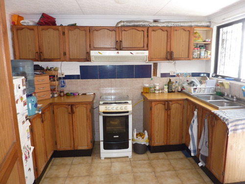 Imagen 5 de 14 de Oportunidad Vendo Casa Rùstica En Bellavista
