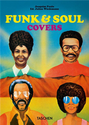 40 - Funk & Soul Covers