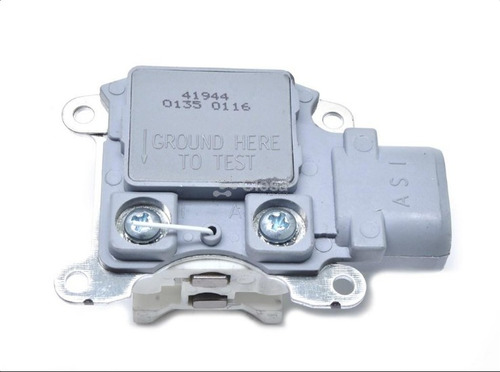 Regulador Alternador Ford Thunderbird 6cil 3.8l 1995