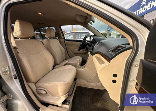 Suzuki Dzire Gl 4p 1.2 2012 Muy Buen Estado! Appoloni