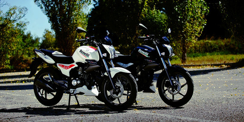 Imagen 12 de 16 de Benelli Tnt 15 0km 2023 Automoto Lanus No Honda No Yamaha