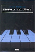 Historia Del Piano - Piero Rattalino