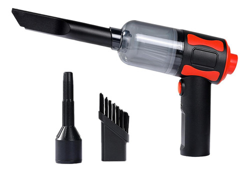 Aspiradora Air Duster Aspiradora De Mano For Coche Aspirado