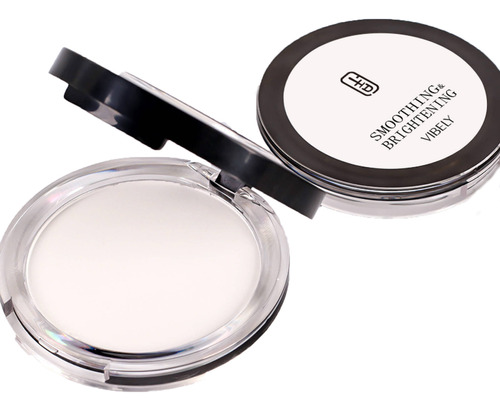 Maquillaje A Vibely, Polvo, Corrector, Iluminador Oil Contro