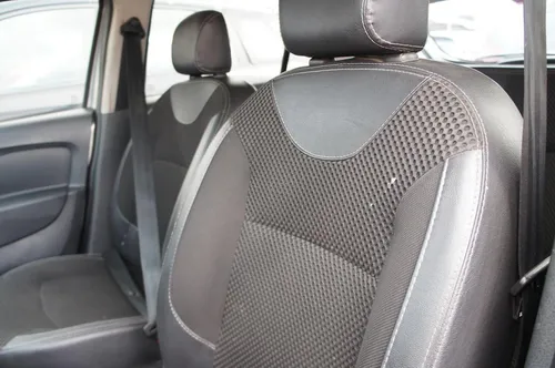 Renault Stepway Zen Mt 1.6 Jgv990