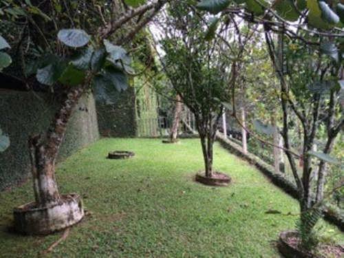 Imagem 5 de 13 de Cod 3841 - Lindo Sitio Em Uma Região Muito Valorizada - 3841