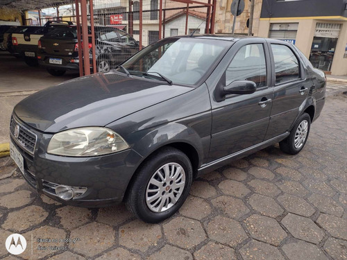 Fiat Siena 1.0 Fire Celebration Flex 4p