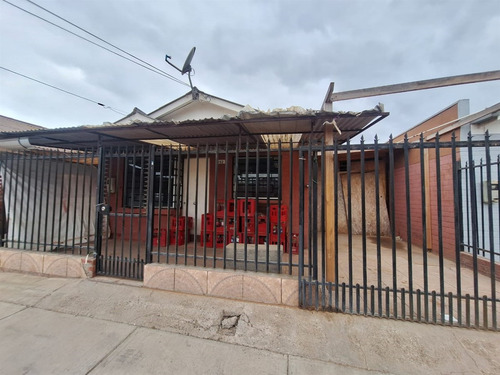 Casa En Venta Portal De San Ramón